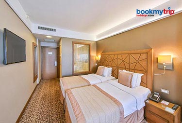 Bookmytripholidays | Ramada by Wyndham,Turkey | Best Accommodation packages